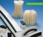 Etikettierbürsten